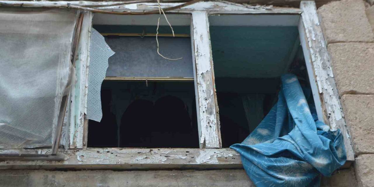 Tavşanlı’da Piknik Tüpü Patladı, 1 Kişi Öldü