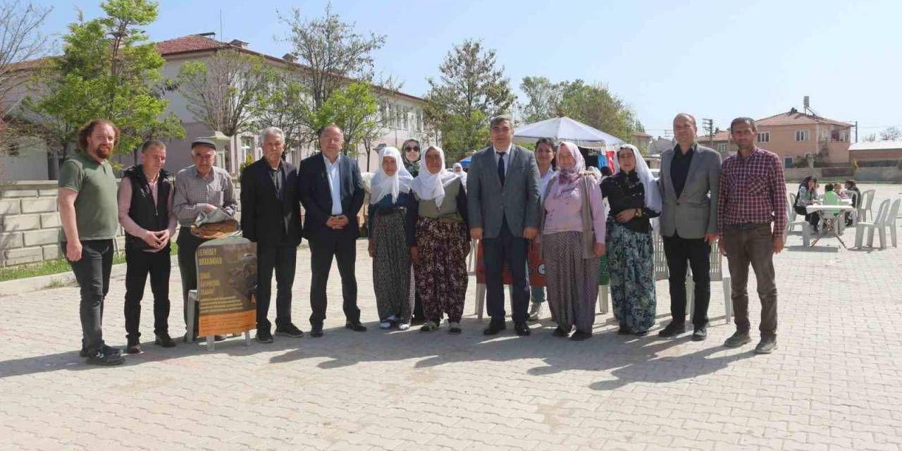 Deprem Bölgesi İçin Harekete Geçtiler