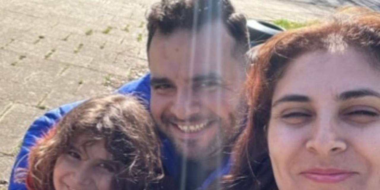 Almanya’ya Gelen Depremzede Anne Ve İki Kızı Evlerinde Ölü Bulundu