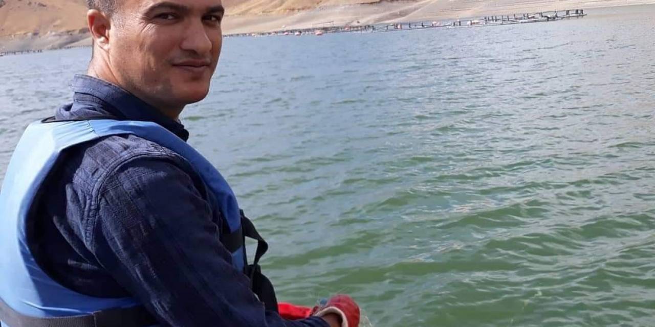 Sazangiller Av Yasağı Başladı