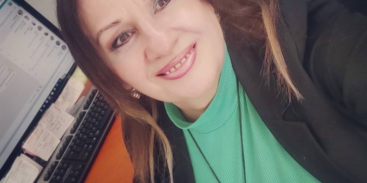 Prof. Dr. Nesrin Yıldız: Çiftçimiz Güvendeyse Gıdamız Da Güvende Olacaktır