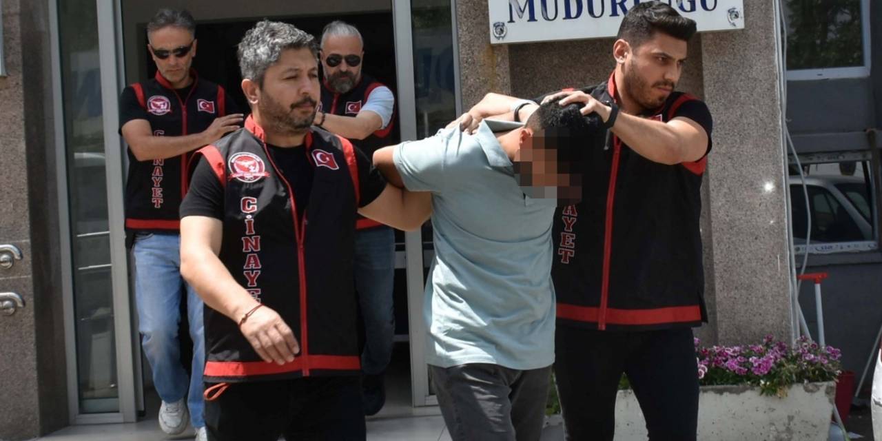 Ölen 17, Öldürenler 18 Yaşında: İzmir’deki Cinayette İntikam Detayı