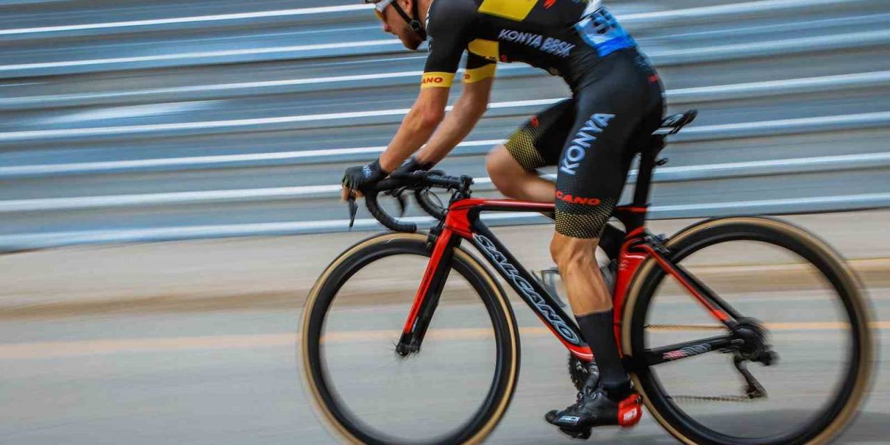 ‘tour Of Sakarya’ Yarışlarında İlk Etap Tamamlandı