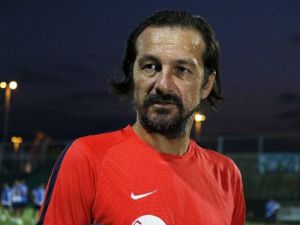 Şimşek: “Fenerbahçe’den Puan Almak İstiyoruz”