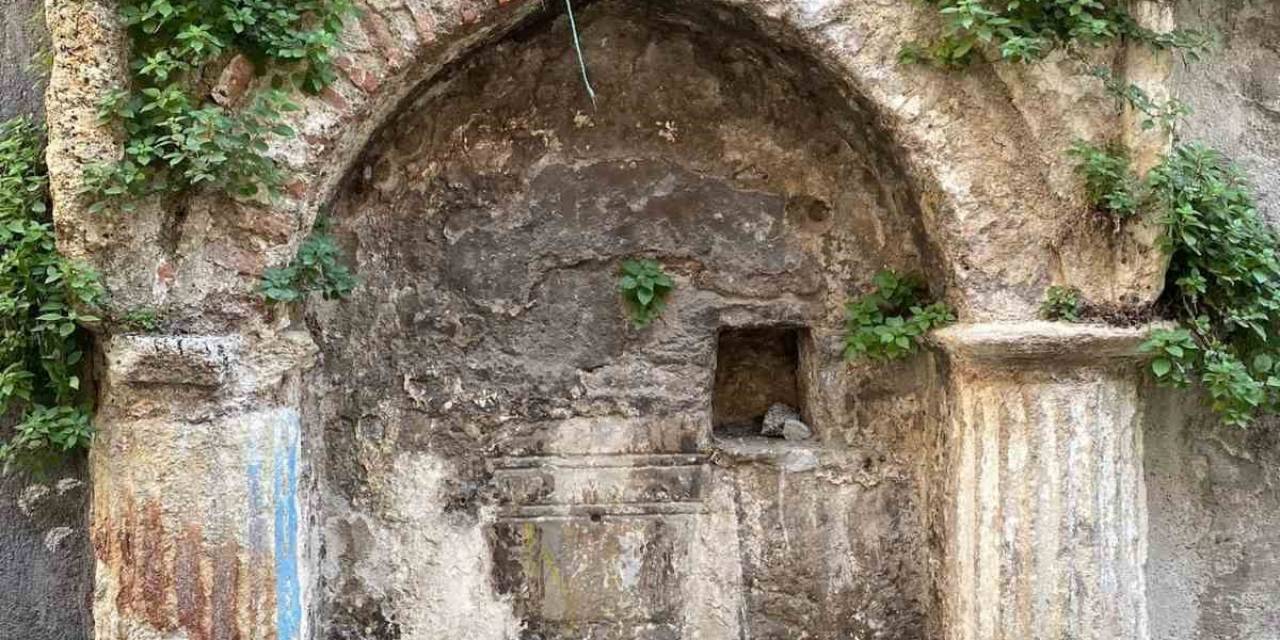Öğrenciler İzmir Tarihi Kent Merkezi İçin Çalıştı