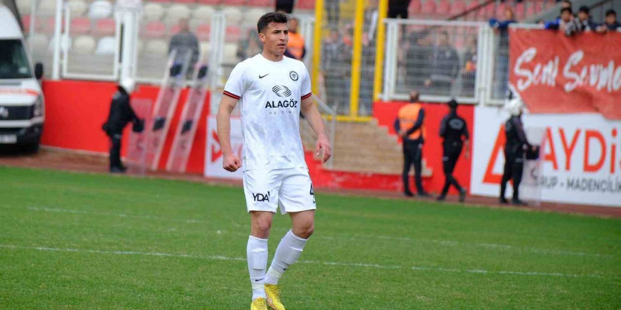 Muhammed Mustafa Yıldırım: "şampiyonluk Tarif Edilemez Bir Duygu"