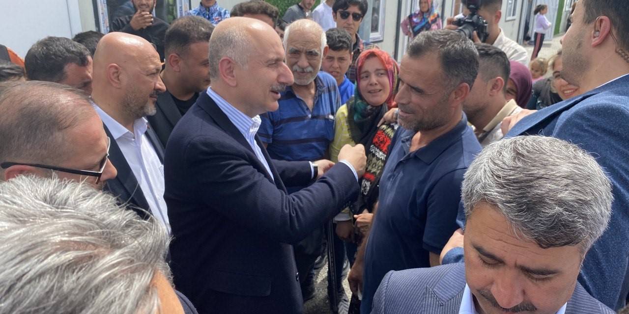 Adıyaman’da Depremin Karanlık İzleri Siliniyor