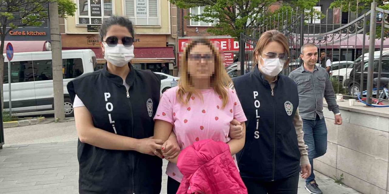 Depremzedelere Yönelik Hakaret İçerikli Video Çeken Kadın Adli Kontrol Şartıyla Serbest Bırakıldı
