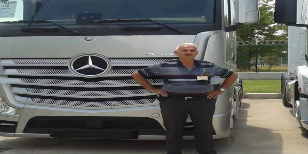 Aksaray’da 5. Kattan Düşen Adam Hayatını Kaybetti