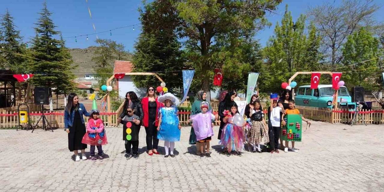 Kulu’da Mayıs Engelliler Haftası Çeşitli Etkinliklerle Kutlandı