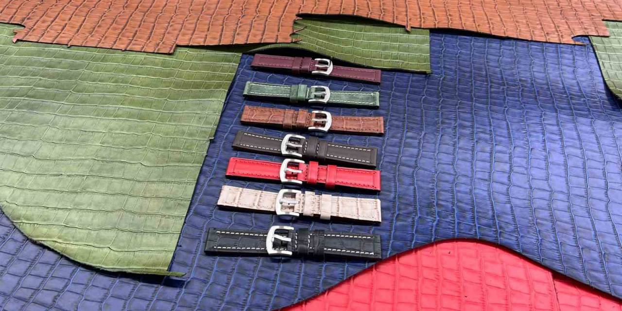 "saat Kordonu Üretiminde Çin’i Geride Bıraktık Artık Hedef Avrupa"