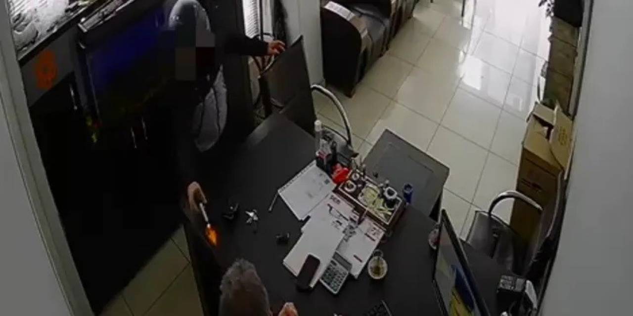 Bandırmaspor Yöneticisi Silahlı Saldırıya Azmettirmek İddiasıyla Tutuklandı
