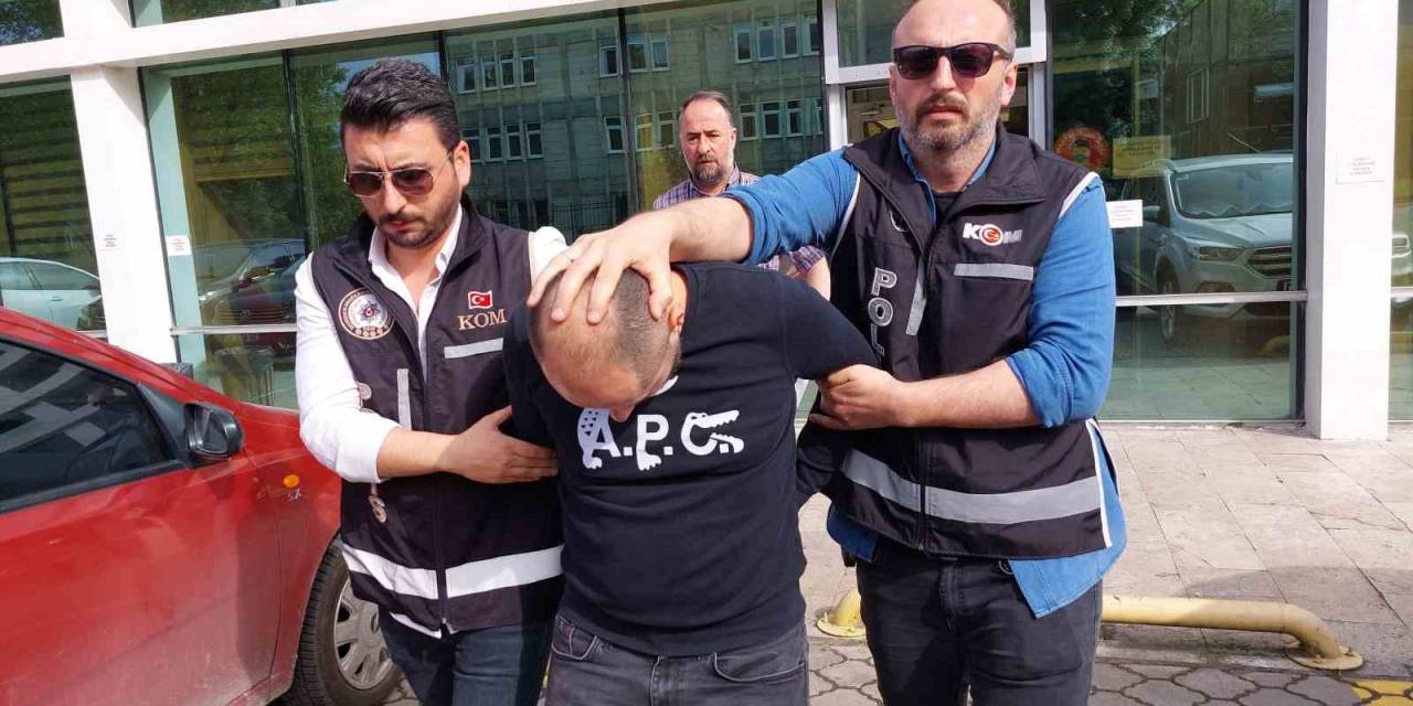 Samsun’da 4 Kişinin Yaralandığı Eğlence Mekanındaki Silahlı Saldırıda 1 Tutuklama Daha