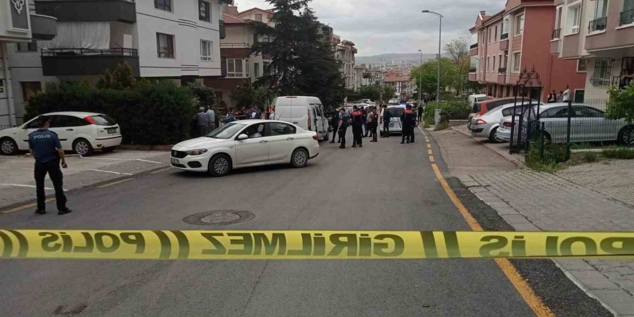 Akli Dengesi Bozuk Şahıs Dehşet Saçtı: Kız Kardeşini Öldürdü, Erkek Kardeşini Yaraladı