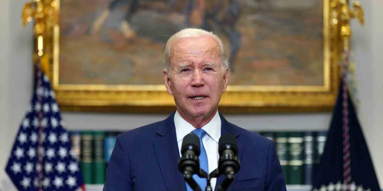 Abd Başkanı Biden: “abd Temerrüde Düşmeyecek”