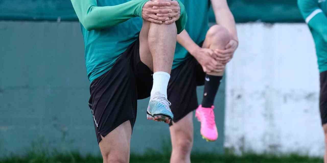 İrfan Buz: “trabzonspor’a Odaklanmış Durumdayız”