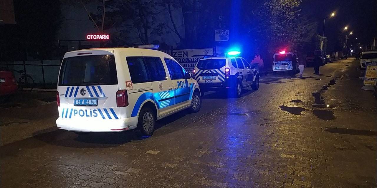 Alacak Verecek Kavgasında Bıçaklanan Kişi Ağır Yaralandı