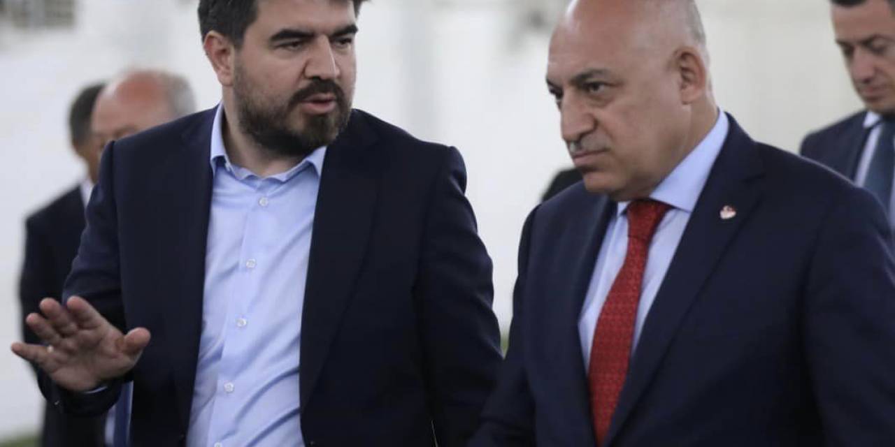 Türk Futboluna 80 Milyon Dolar’lık Gelir