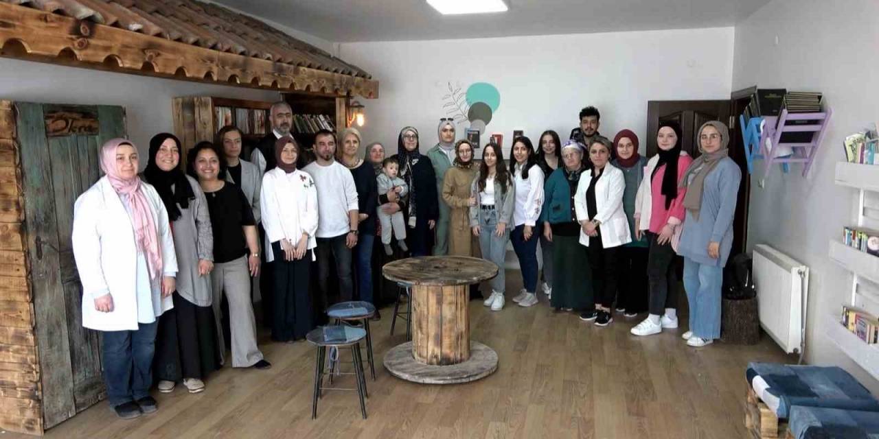 Yetişkin Kursiyerlerin Finlandiya Heyecanı