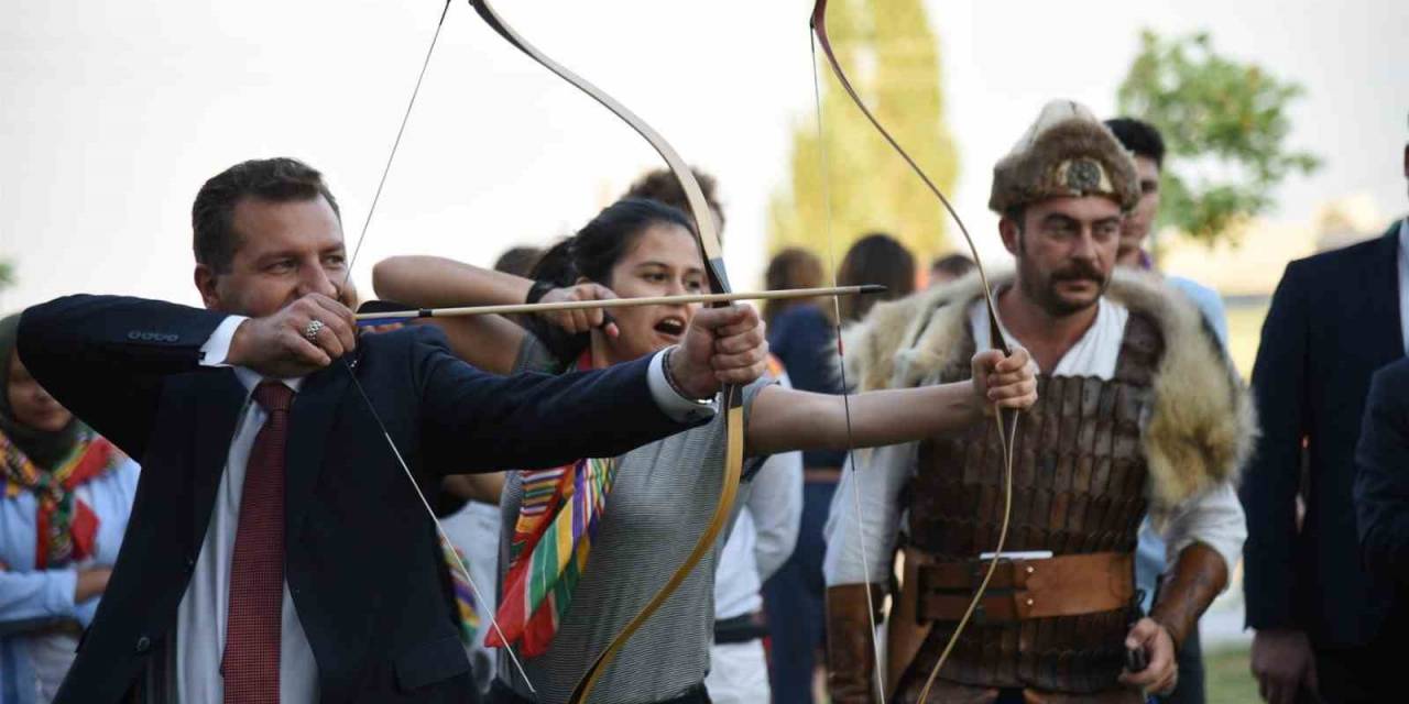 Balıkesir Büyükşehir’in Spor Branş Sayısı 19’a Çıktı