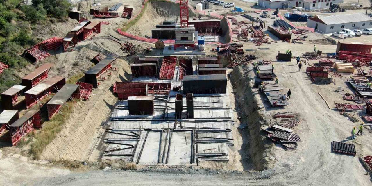 Toki İnşaatlarında Yerli Malı Ürün Kullanımı Yüzde 100’e Ulaştı