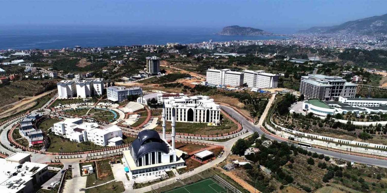 Alkü’lü Akademisyenin Çalışması Avrupa’da İlgi Gördü