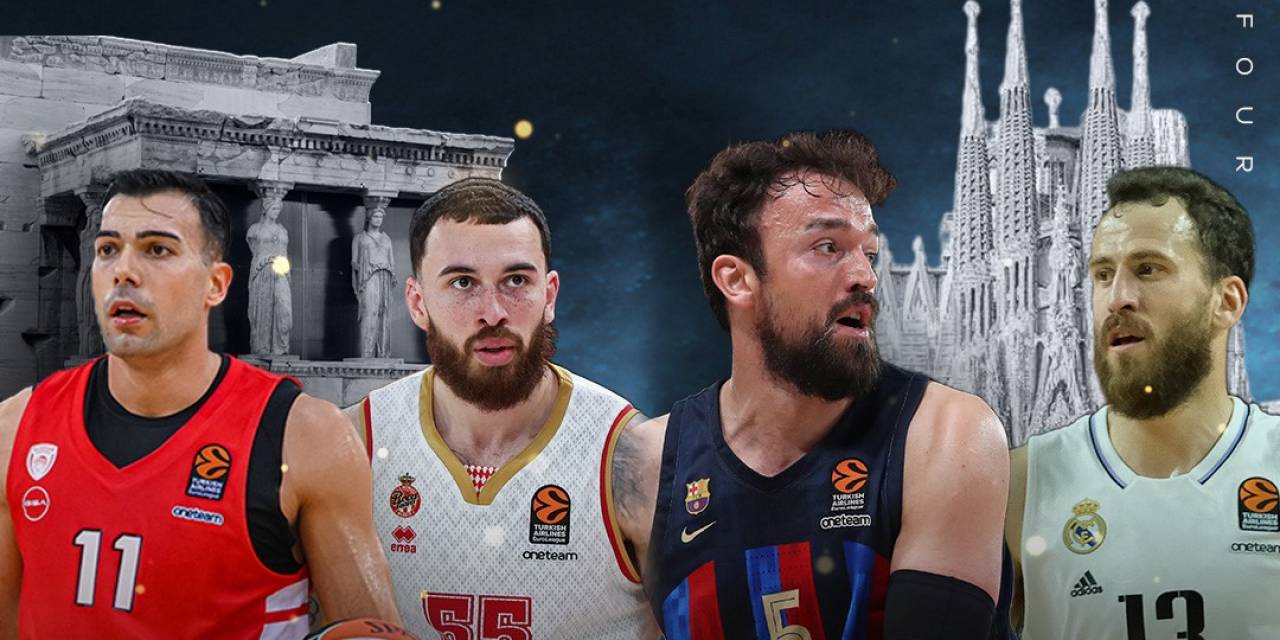 Euroleague Final-four Heyecanı Tv+’ta