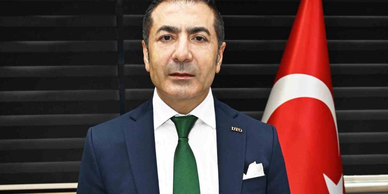 Başkan Erdoğan; “türk Gençliği, Atasının İzindedir”