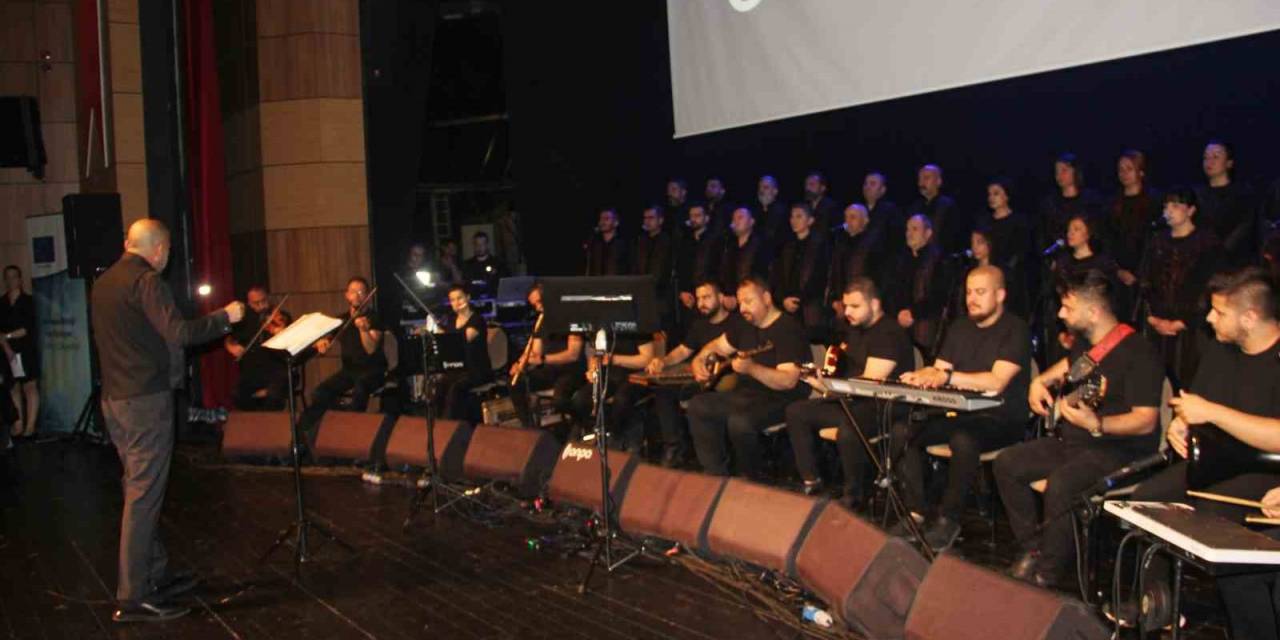 Duygu Dolu Konser
