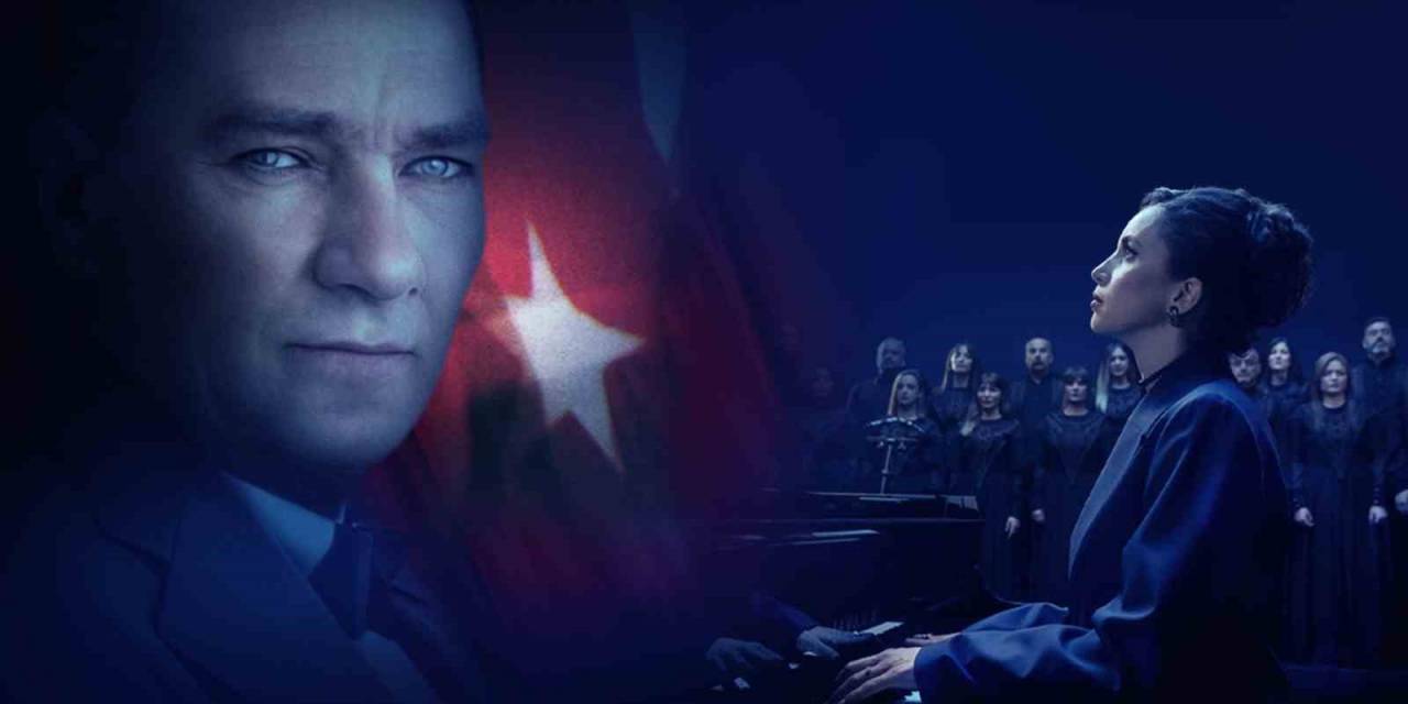 Garanti Bbva, Bu Yıl Da 19 Mayıs’ı Atatürk’ün Sevdiği Şarkılarla Kutluyor