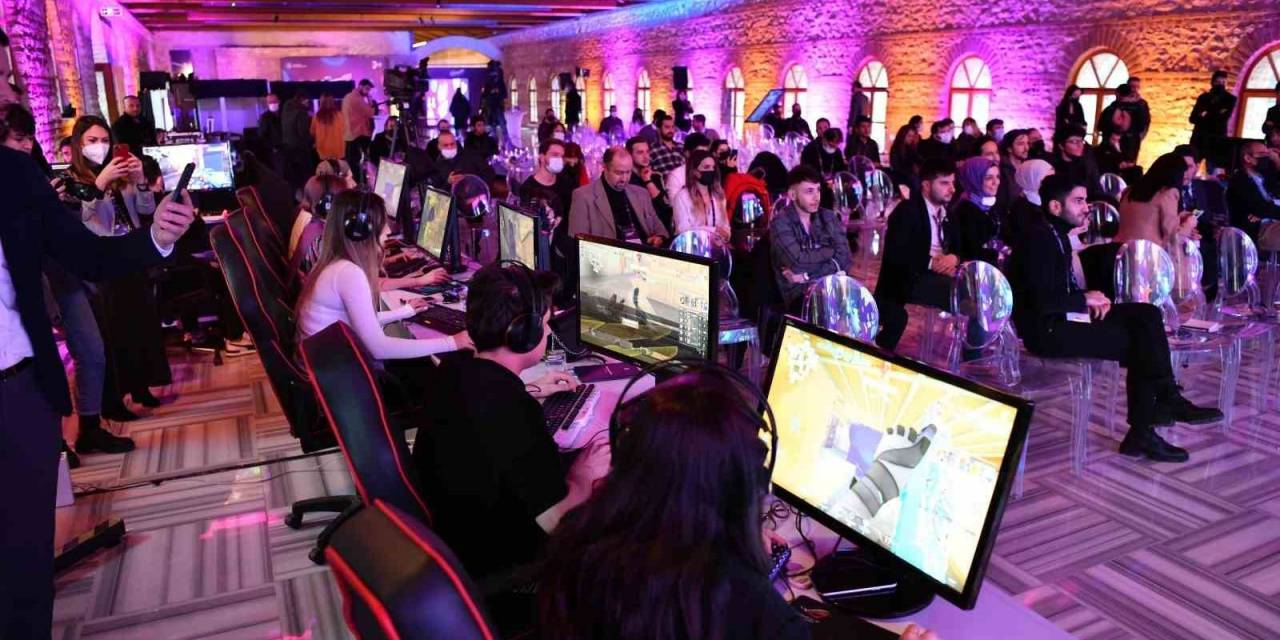 Oyun Girişimciliğinde Yıldız Teknopark Ve Gamedev.ist’den Önemli Partnerlik