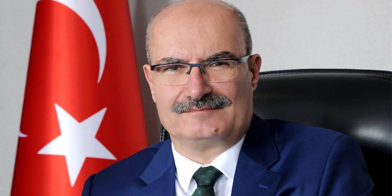 Ato Başkanı Baran: "gençliğimize Güveniyoruz"
