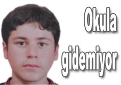 Rize'de Doğdu Nufüs cüzdanı yok