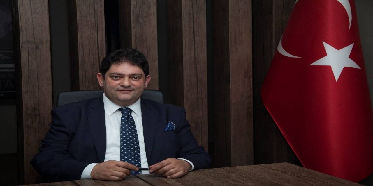Etb Başkanı Oral’dan 19 Mayıs Gençlik Ve Spor Bayramı Mesajı