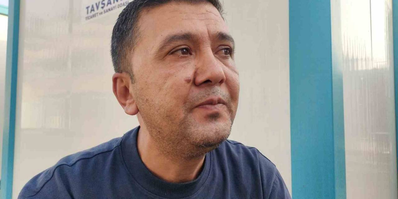 Hataylı Depremzede Kebap Ustasından, Seçim Hakaretlerine Videolu Sert Cevap