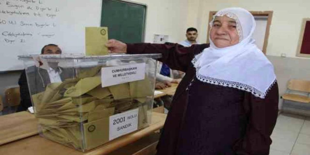 Batman’da Milletvekili Dağılımı Belli Oldu