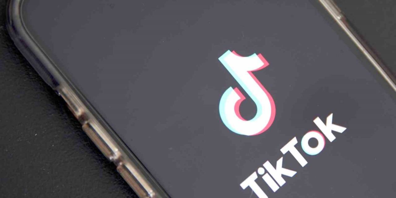 Montana, Abd’de Tiktok’u Yasaklayan İlk Eyalet Oldu