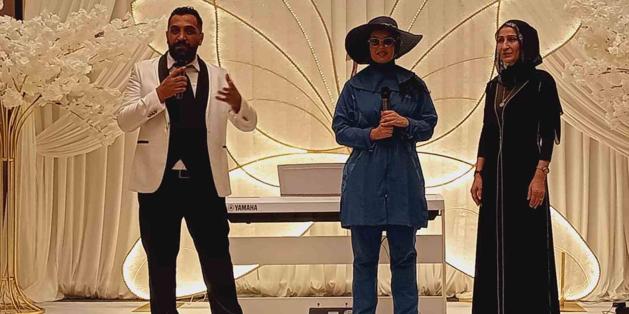 Kadın Girişimcilerin Düzenlediği Alışveriş Festivali Başakşehir’de Kapılarını Açtı