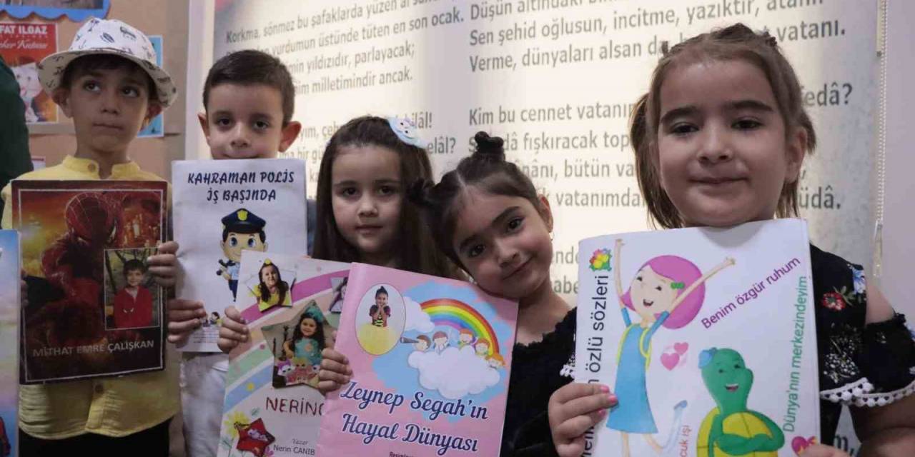 En Güzel Kitap Fuarı