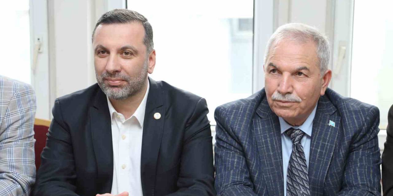 Kavaklılar Günlerini Kutladı