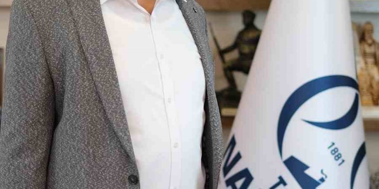 Başkan Özcan’ın 19 Mayıs Kutlama Mesajı