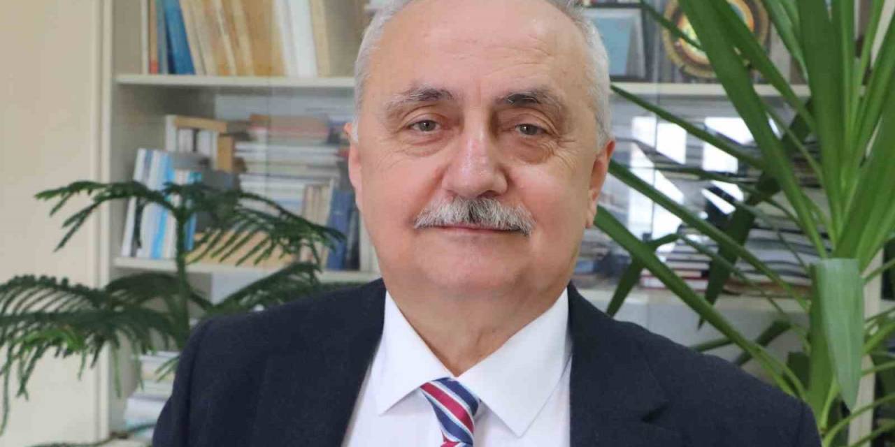 Su Uzmanı Profesör Uyardı: “el Nino’ya Dikkat”