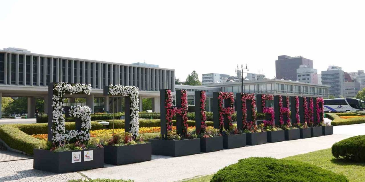 G7 Zirvesi Japonya’da Başlıyor