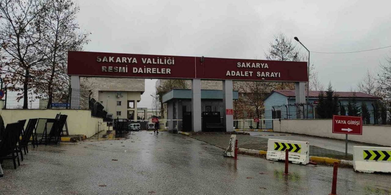 Genç Kıza Cinsel Taciz Dehşetinde Karardan Önceki Son Duruşma
