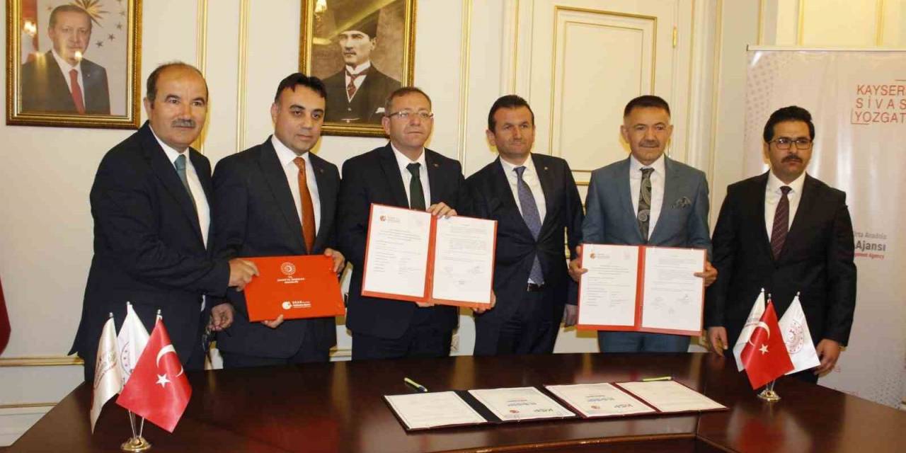 Saklı Cennet Turistlerin Uğrak Noktası Olacak