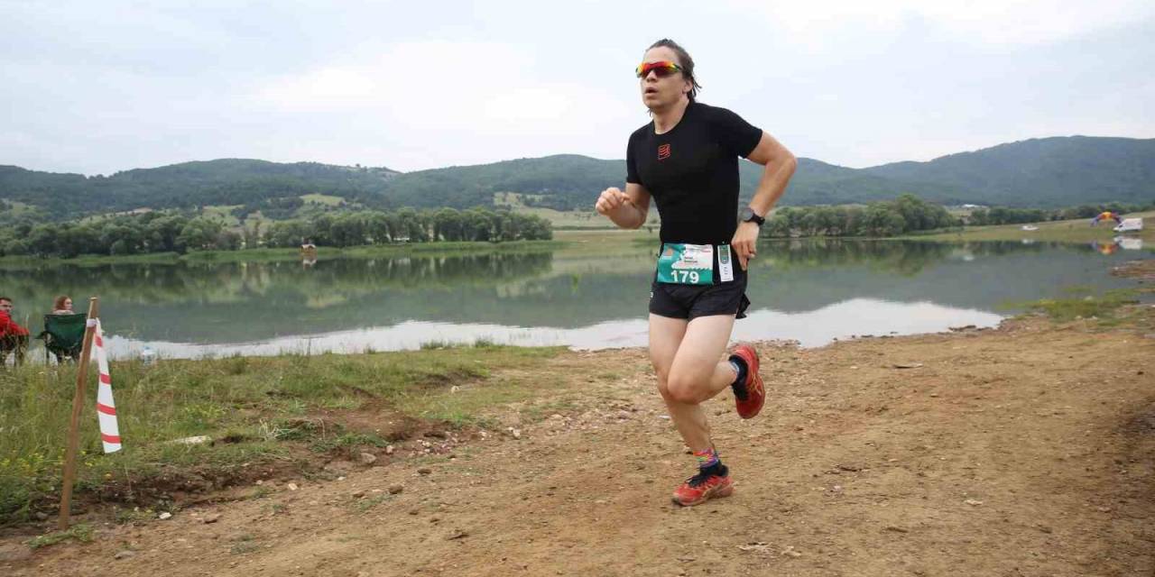 Dağyenice Ultra Trail’de Heyecan Başlıyor