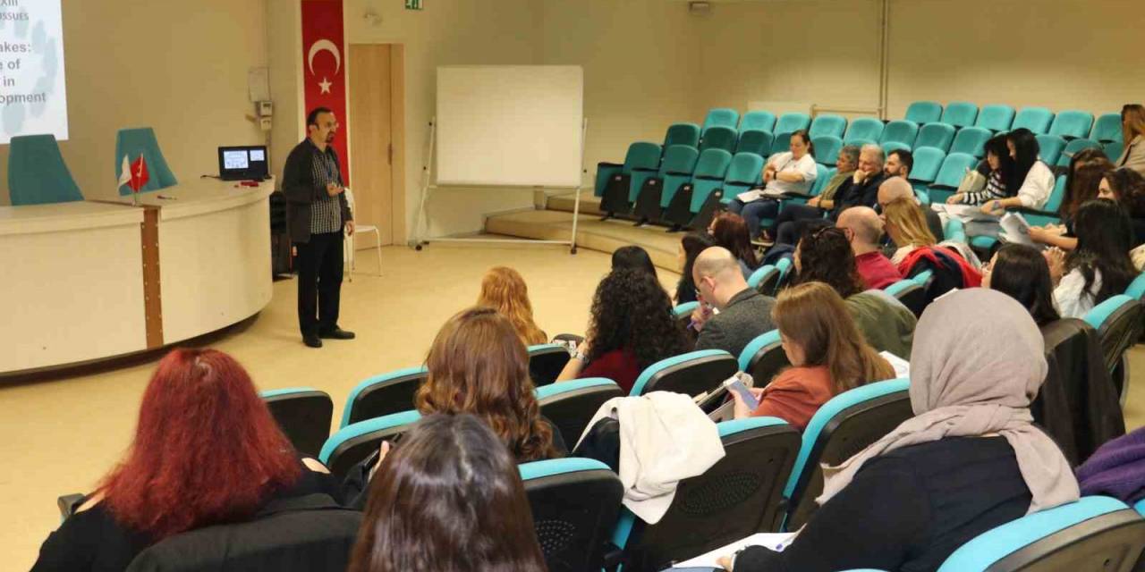 23. Müfredat Konuları Forumu