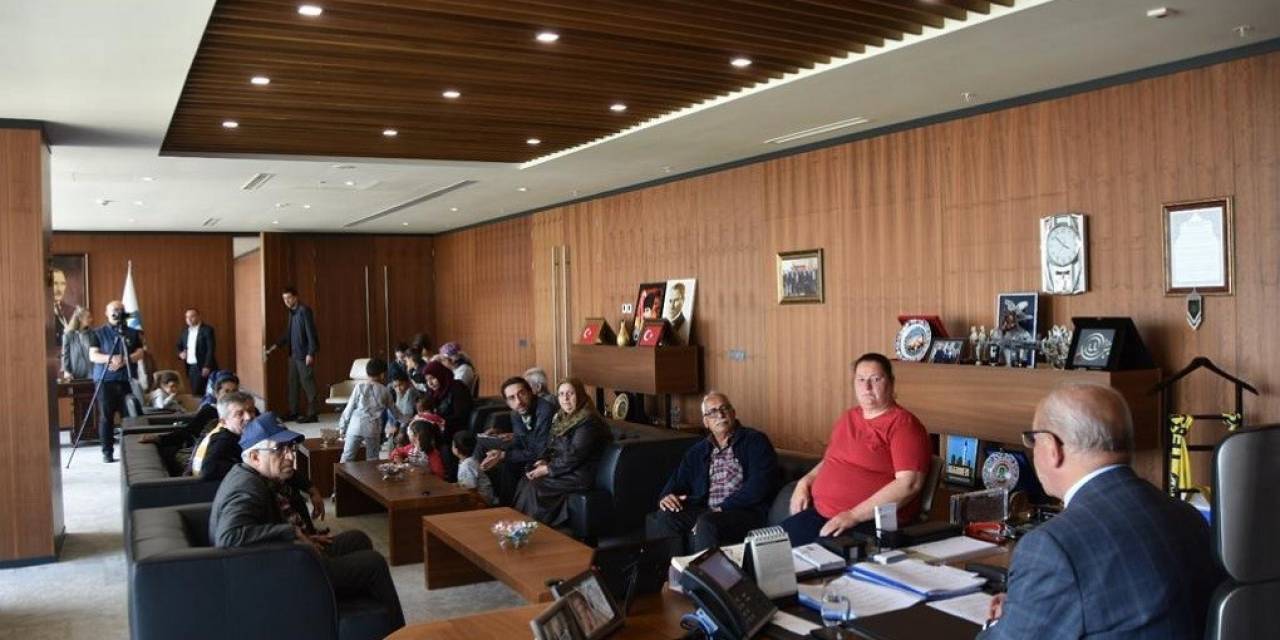 Tekirdağ’da Tepkiler Büyüyor