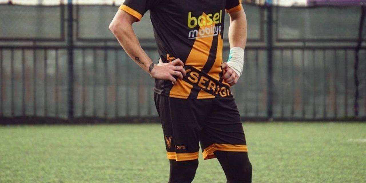 Eren Torbalı Yeni Sezonu Bekliyor