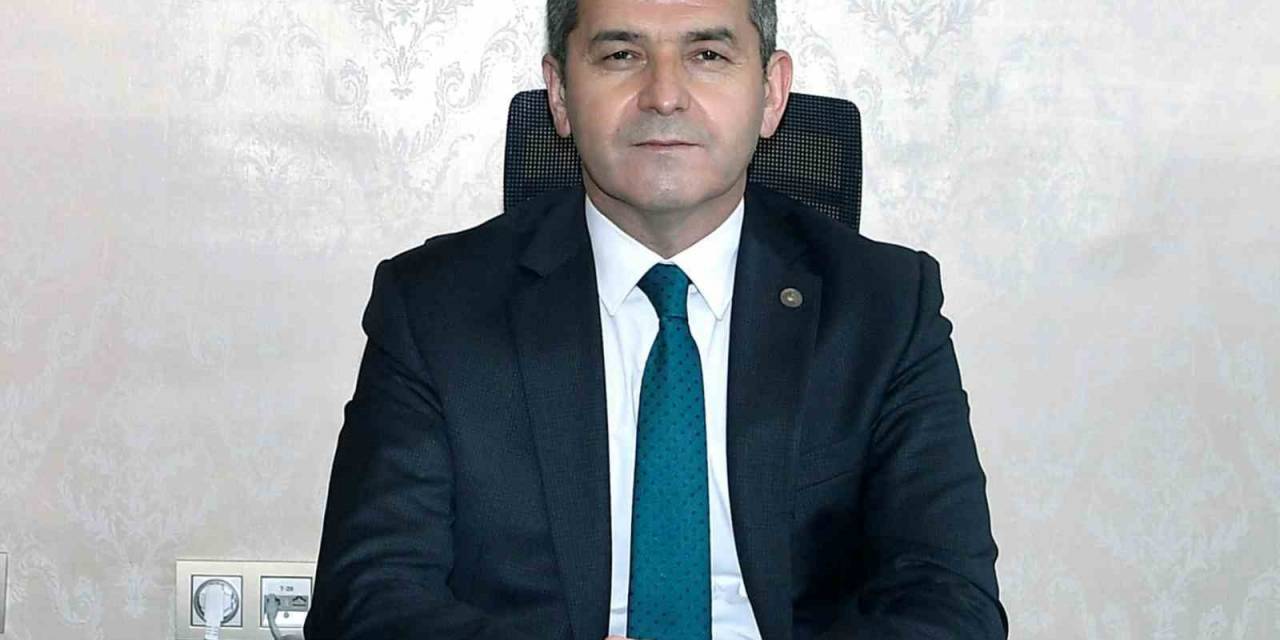 Vali Ergün’den 19 Mayıs Kutlama Mesajı